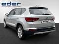 SEAT Ateca Style 1.6 TDI Argent - thumbnail 6