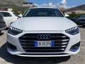 Audi A4 Avant 30 2.0 tdi mhev Business Adv. 136cv s-tronic Wit - thumbnail 2