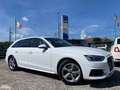 Audi A4 Avant 30 2.0 tdi mhev Business Adv. 136cv s-tronic Wit - thumbnail 1