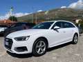 Audi A4 Avant 30 2.0 tdi mhev Business Adv. 136cv s-tronic Wit - thumbnail 3