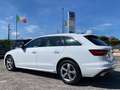 Audi A4 Avant 30 2.0 tdi mhev Business Adv. 136cv s-tronic Wit - thumbnail 5