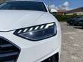 Audi A4 Avant 30 2.0 tdi mhev Business Adv. 136cv s-tronic Wit - thumbnail 9