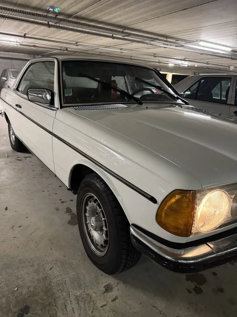 Mercedes-Benz CE 280 280 CE A - 2