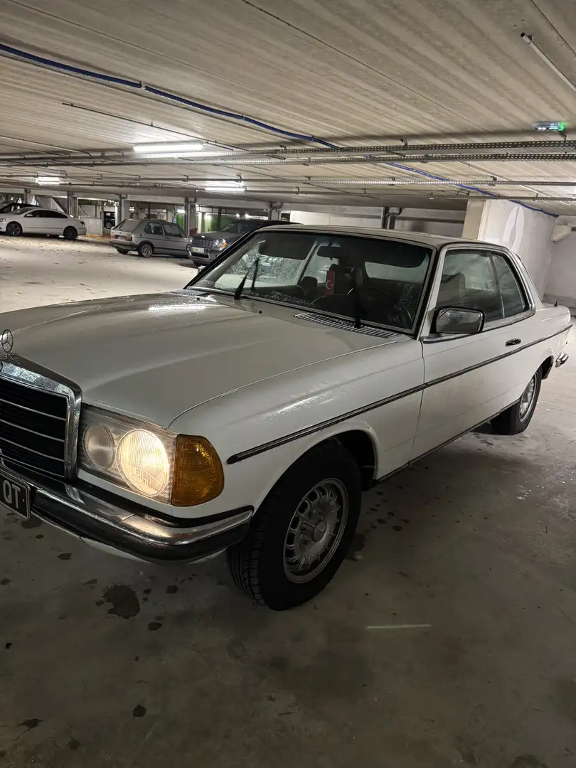 Mercedes-Benz CE 280 280 CE A - 1