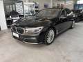 BMW 730 730d xdrive Eccelsa auto Negru - thumbnail 1