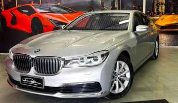 750Li xdrive Eccelsa auto