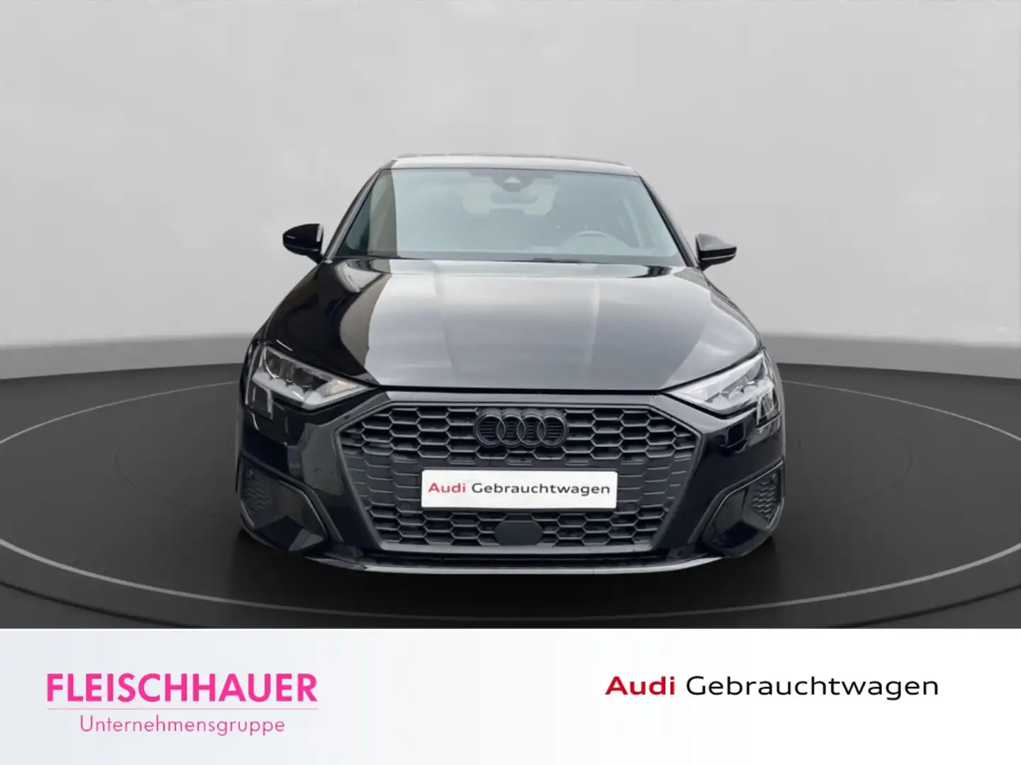 Audi A3 Sportback 40 TFSI e DSG Digitales Cockpit LED Appl Noir - 2