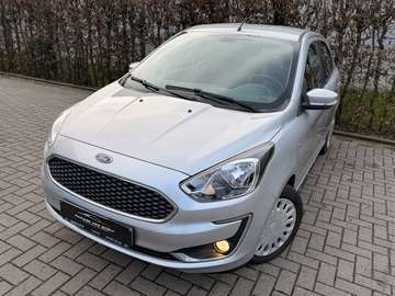 Ka+ 1.2i Ultimate (EU6.2)