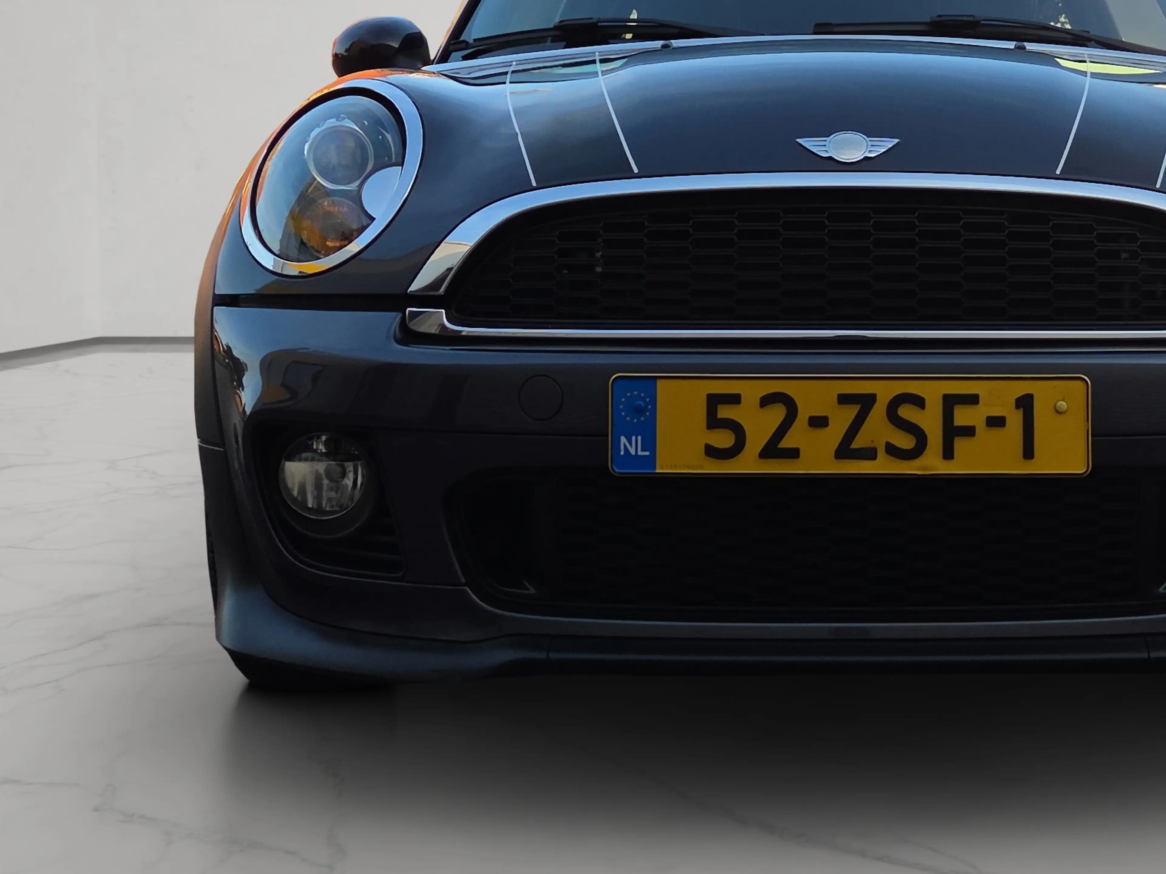 MINI Cooper Clubman 1.6 — photo 3