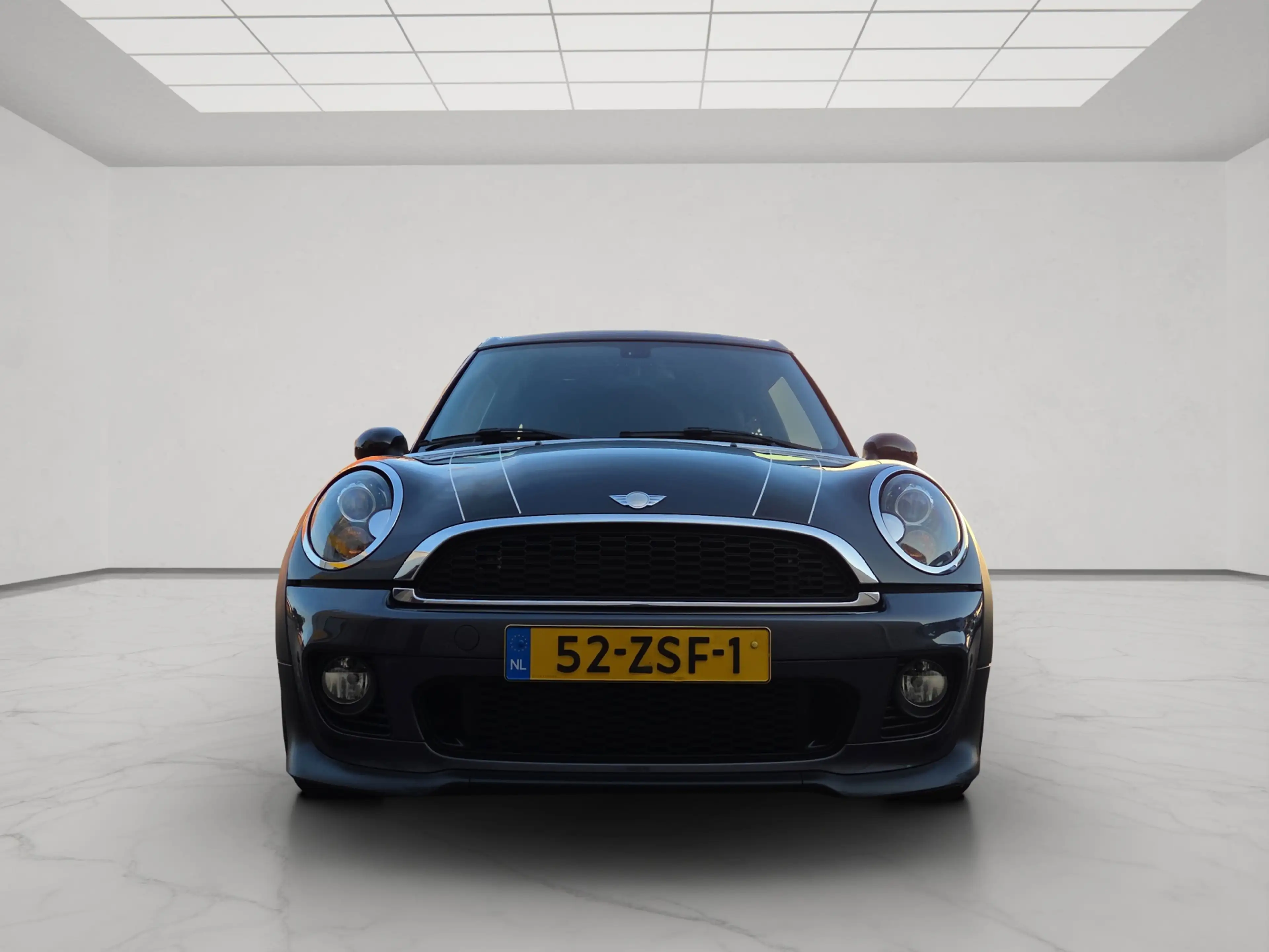 MINI Cooper Clubman 1.6 — photo 4