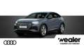 Audi Q4 e-tron Sportback Edition (A1) e-tron 45 210kW/286pk 82Kwh Grigio - thumbnail 1