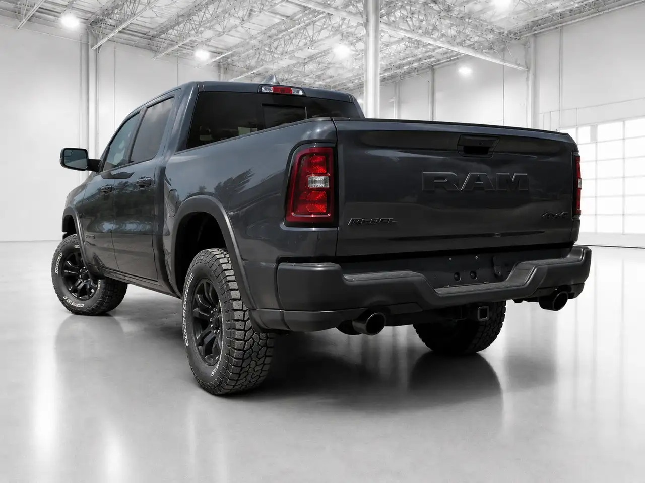 RAM 1500 2026