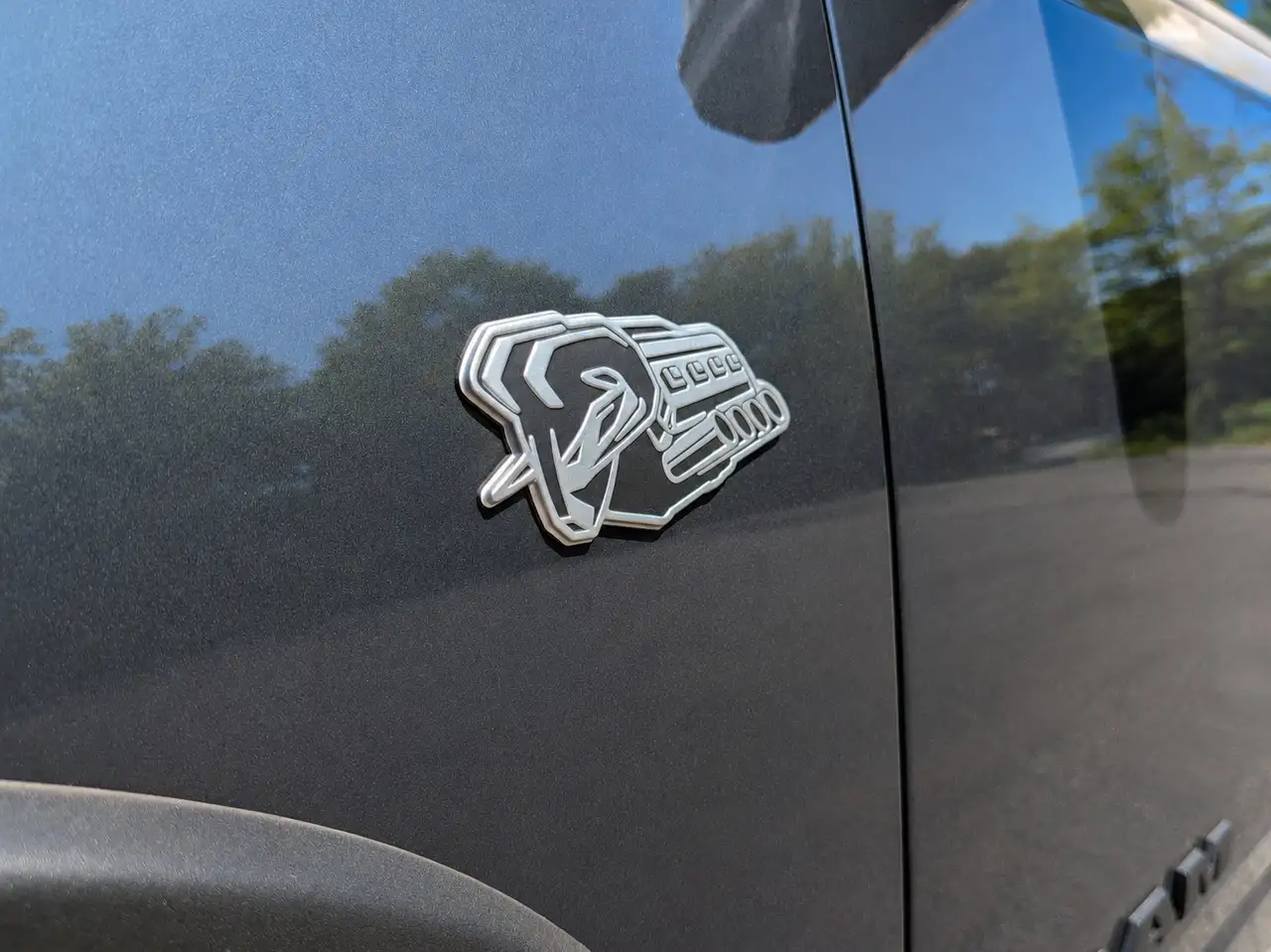 RAM 1500 2026