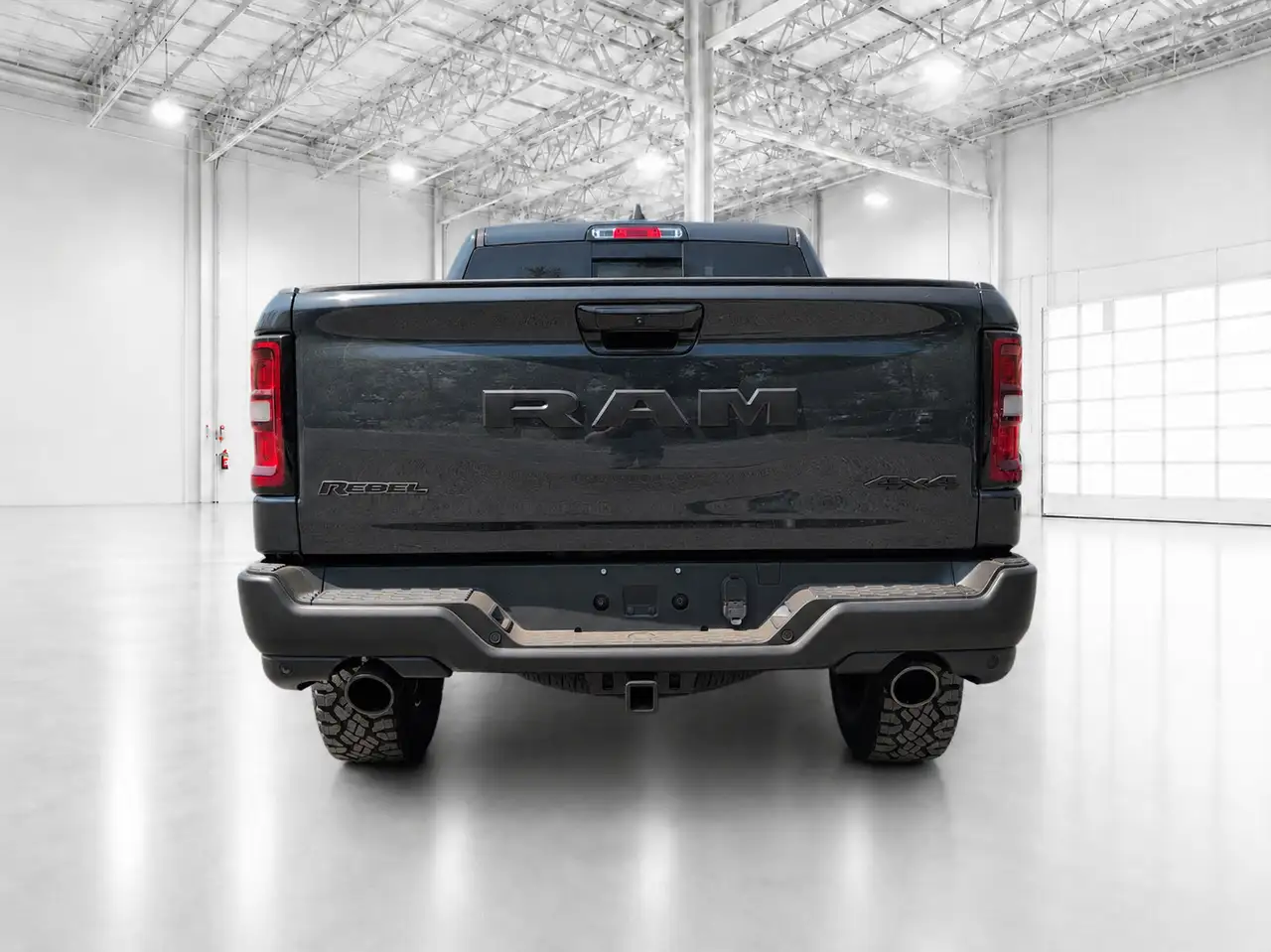 RAM 1500 2026