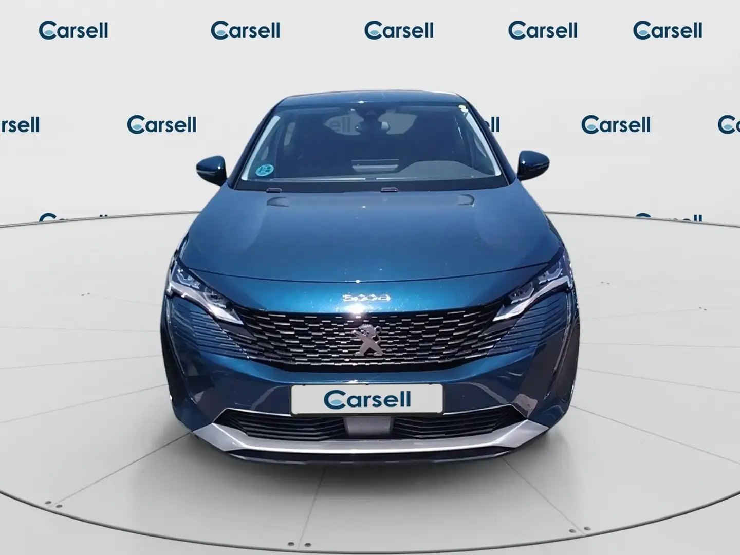 Peugeot 3008 1.5 BlueHDi 96kW (130CV) S&S Active Pack - 2
