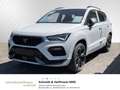CUPRA Ateca 2.0TSI DSG 4 Drive Top-View Beats Winter-Paket Weiß - thumbnail 1