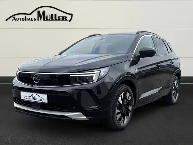 Opel Grandland (X) Elegance Plug in Hybrid +Klima+PDC+ACC Tempomat+Ka