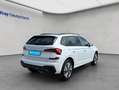 Skoda Kamiq Selection 1.5l TSI DSG NAVI SHZ RFK LED PA Weiß - thumbnail 3