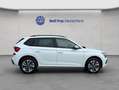 Skoda Kamiq Selection 1.5l TSI DSG NAVI SHZ RFK LED PA Weiß - thumbnail 4