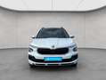Skoda Kamiq Selection 1.5l TSI DSG NAVI SHZ RFK LED PA Weiß - thumbnail 5