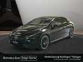 Mercedes-Benz EQE 53 AMG 4M Driversp Fahrass Airmat Pano Distr. Schwarz - thumbnail 2