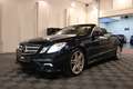Mercedes-Benz E 200 CGI Cabriolet PACK AMG / AIRSCARF / CAMERA / XENON Azul - thumbnail 4