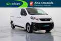 Peugeot Expert Fg. Standard 1.5BlueHDi S&S Premium 120 Blanco - thumbnail 3