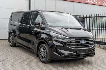 2.0TDCi Limited L2 5pl. - 5j Warranty - 40.400ex