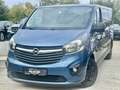 Opel Vivaro 1.6 CDTi L2H1 BiTur. ECOT.S.Conf.S/S(EU6 Bleu - thumbnail 1
