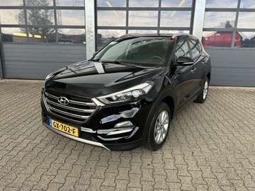 1.6 GDi 132pk Comfort