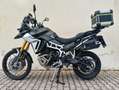 Triumph Tiger 900 Rally Pro Vert - thumbnail 1