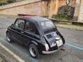 Fiat 500 Zwart - thumbnail 6