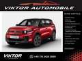 Citroen C3 Aircross 1.2 TURBO 100 "YOU" 6-Gang-Schalter BESTELLAKTION Rot - thumbnail 1
