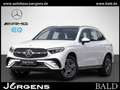 Mercedes-Benz GLC 400 e 4M AMG/Wide/LED/Pano/AHK/360/Memo/Easy Weiß - thumbnail 2