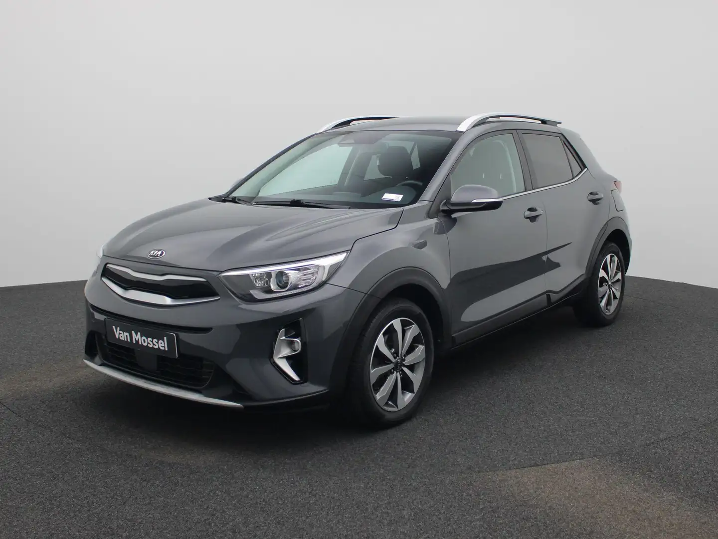 kia stonic