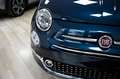 Fiat 500C 500C 1.0 hybrid Dolcevita 70cv Blau - thumbnail 8