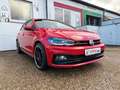 Volkswagen Polo VI GTI LED Apple SHZ PDC ACC 18 Zoll beats Rot - thumbnail 3