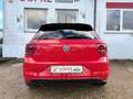 Volkswagen Polo VI GTI LED Apple SHZ PDC ACC 18 Zoll beats Rot - thumbnail 7