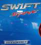 Suzuki Swift 1.4T Mild Hybrid Sport Azul - thumbnail 29