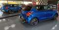Suzuki Swift 1.4T Mild Hybrid Sport Azul - thumbnail 4