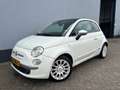 Fiat 500 0.9 TwinAir GUCCI - Unieke Uitvoering GUCCi Weiß - thumbnail 1