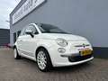 Fiat 500 0.9 TwinAir GUCCI - Unieke Uitvoering GUCCi Weiß - thumbnail 4