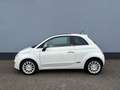 Fiat 500 0.9 TwinAir GUCCI - Unieke Uitvoering GUCCi Weiß - thumbnail 2