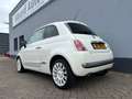 Fiat 500 0.9 TwinAir GUCCI - Unieke Uitvoering GUCCi Weiß - thumbnail 3