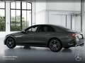Mercedes-Benz E 200 Edition AMG-Line Fahrass 360° Distr+ AHK PTS Grau - thumbnail 14