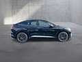 Audi Q4 e-tron Audi Q4 Sportback 50 e-tron quattro Noir - thumbnail 6