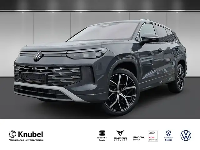 Volkswagen Tayron Elegance eHybrid AHK 20" Pano Harman IQ.Light N...