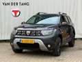 Dacia Duster 1.3 TCe Extreme camera/ navi / carplay etc Gris - thumbnail 1