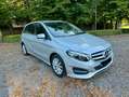 Mercedes-Benz B 200 B200d 2.2diesel Facelift LED Euro6b Navi Silber - thumbnail 2