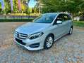 Mercedes-Benz B 200 B200d 2.2diesel Facelift LED Euro6b Navi Silber - thumbnail 1